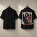 Aagaz Signature Embroidered Shirt
